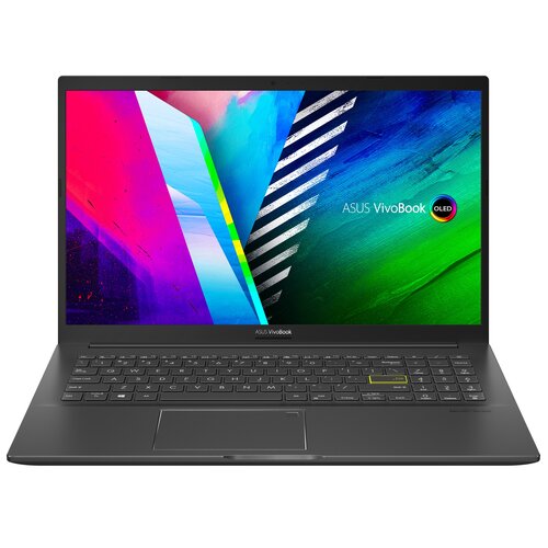Laptop ASUS VivoBook K513EA-L1898T 15.6" OLED i5-1135G7 16GB RAM 512GB SSD Windows 10 Home
