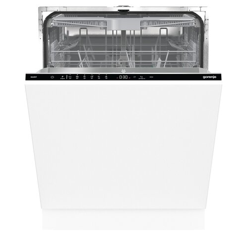 Zmywarka GORENJE GV643E90 Speedwash