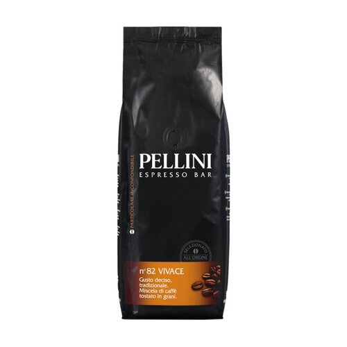 Kawa ziarnista PELLINI Vivace 1 kg