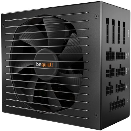 Zasilacz BE QUIET! Straight Power 11 750W 80 Plus Gold