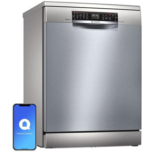 Zmywarka BOSCH SMS6ECI93E EfficientDry