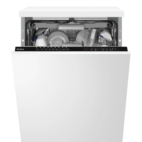 Zmywarka AMICA DIV66B9EBOWDZID Triple&Deep Wash
