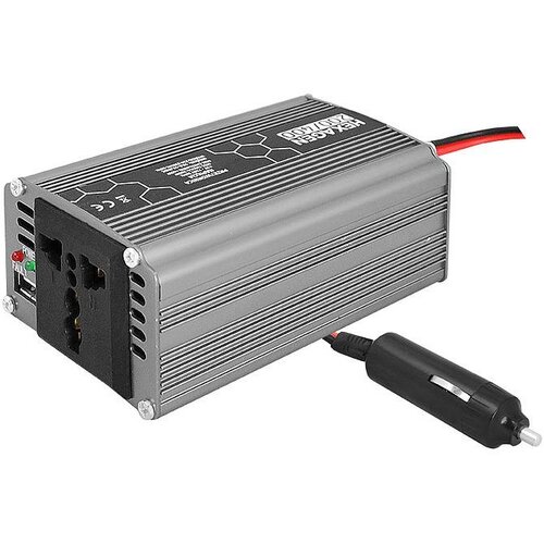 Przetwornica VOLT HEX 400 12V USB
