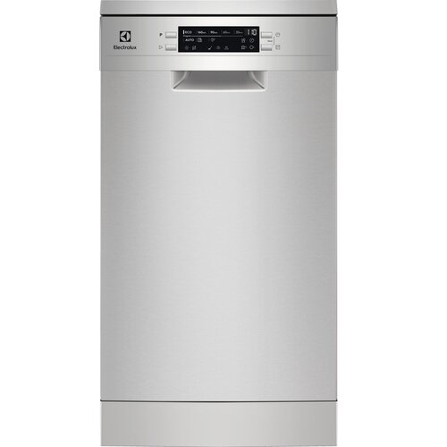 Zmywarka ELECTROLUX ESG43310SX GlassCare 700 45 cm