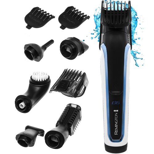 Trymer REMINGTON G6 Graphite PG6000
