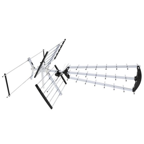 Antena kierunkowa SKYMASTER DVB-T SM2000 Combo+