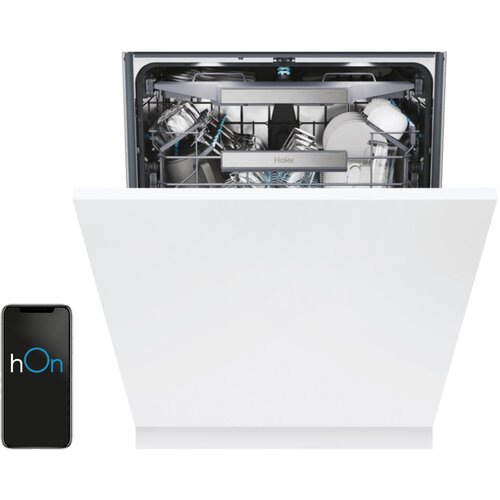 Zmywarka HAIER XS 4A4M4PB Aqua Stop