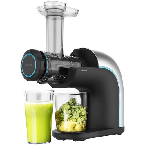 Wyciskarka wolnoobrotowa CECOTEC Juice & Live 2000 EasyClean