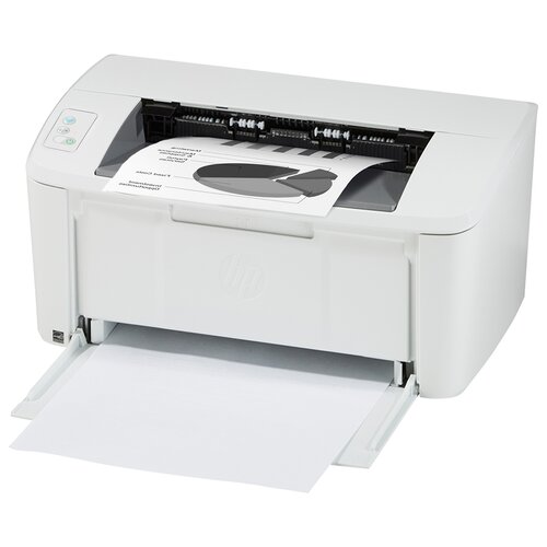 Drukarka HP LaserJet M110we Wi-Fi