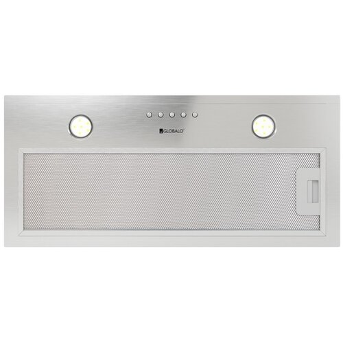 Okap GLOBALO Delico 60.1 Inox 320m3/h 61dB klasa D