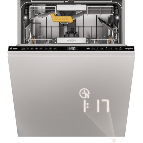 Zmywarka WHIRLPOOL W8I HF58 TUS MaxiSpace