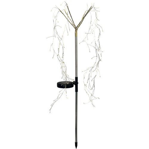 Lampa solarna SASKA GARDEN Drzewko fajerwerki
