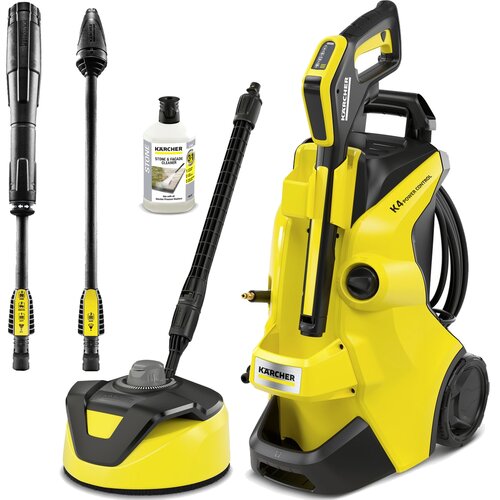 Myjka ciśnieniowa KARCHER K4 Power Control Home 1.324-033.0