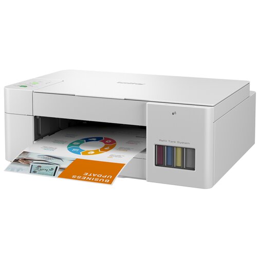 Urządzenie wielofunkcyjne BROTHER Ink Benefit Plus DCP-T426W Druk w kolorze, Wi-Fi