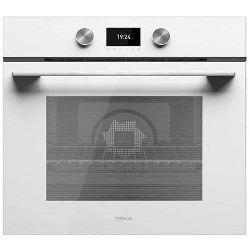 Piekarnik TEKA HLB 8600 WH Elektryczny Biały A+