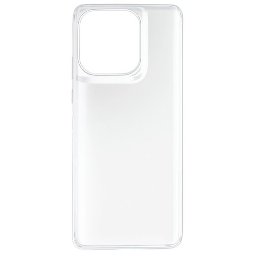 Etui 3MK Armor Case do Motorola Moto Edge 60/60 Fusion Przezroczysty