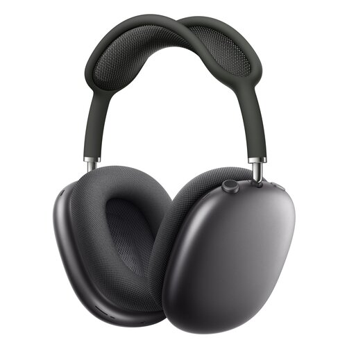 Słuchawki nauszne APPLE Airpods Max ANC Gwiezdna szarość