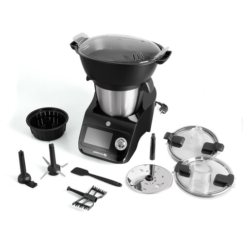 Robot wielofunkcyjny ELDOM MFC2506 Perfect Mix 2 (WiFi) z wagą i funkcją gotowania
