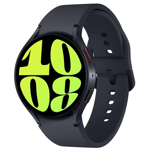 Smartwatch SAMSUNG Galaxy Watch 6 SM-R940N 44mm Czarny