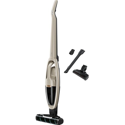 Odkurzacz ELECTROLUX Well WQ71-P52SS Gold All Floor 3w1