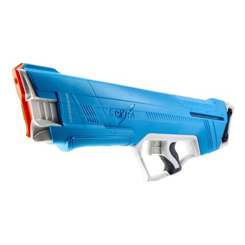 Pistolet SPYRA SpyraLX 38001