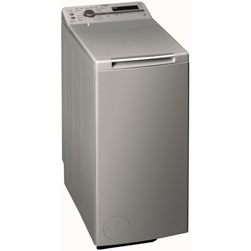 Pralka WHIRLPOOL MTDLRS65230SS PL/N 6.5 kg 1200 obr