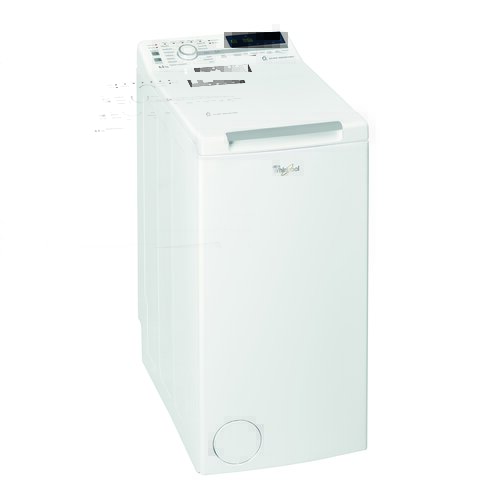 Pralka WHIRLPOOL MTDLR65241BS PL/N 6.5kg 1200 obr