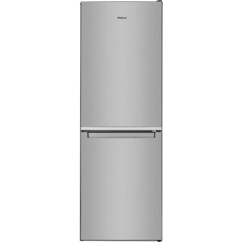 Lodówka WHIRLPOOL W5 721E OX 2 176.3cm Inox