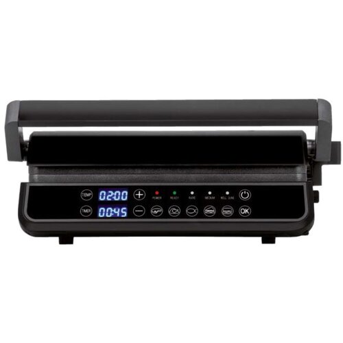 Grill elektryczny MPM MGR-14M