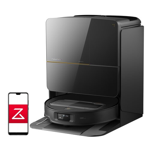 Robot sprzątający ROBOROCK Saros Z70