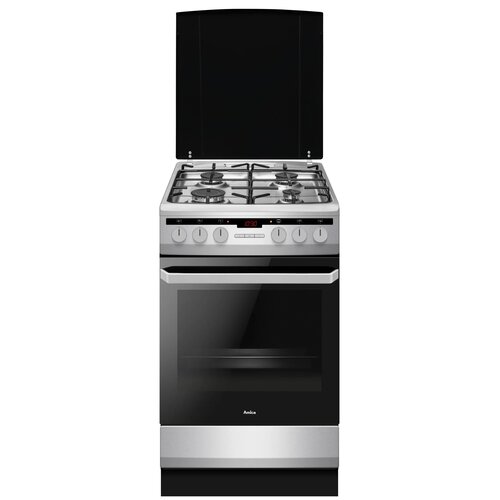 Kuchnia AMICA 58GE3.33HZpTa(Xx) Pizza
