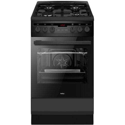 Kuchnia AMICA 58GET3.33PAHZPTAPFA(BM) Termoobieg Pizza 280˚C