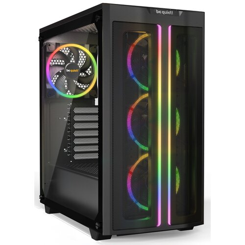 Komputer MAD DOG BQ500FX-A16WR32WHV2 R7-9800X3D 32GB RAM 2TB SSD Radeon RX9070XT Wi-Fi Windows 11 Home