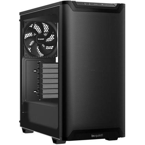 Komputer MAD DOG BQ501AIRFLOW-A16WB32WPV2 R7-9800X3D 32GB RAM 2TB SSD Radeon RX9070XT Wi-Fi Windows 11 Professional