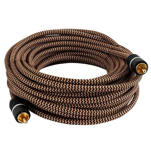 Kabel RCA - RCA PROSON Arctic 10m
