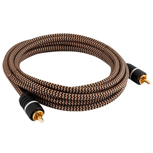 Kabel RCA - RCA PROSON Arctic 3m