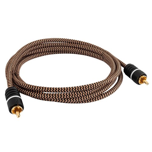 Kabel RCA - RCA PROSON Arctic 2m