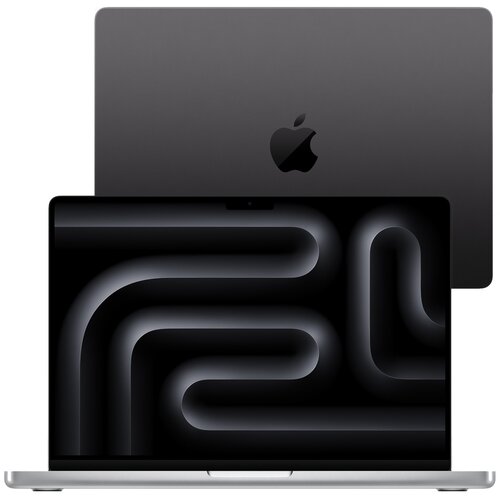 Laptop APPLE MacBook Pro 2023 16" Retina M3 Pro 36GB RAM 512GB SSD macOS Gwiezdna czerń