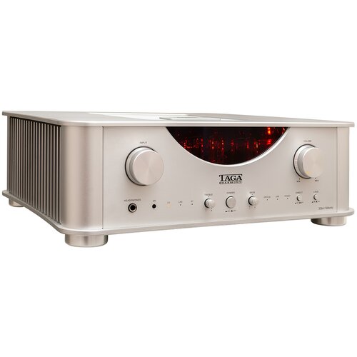 Wzmacniacz TAGA HARMONY HTA-2000B V2 Srebrny