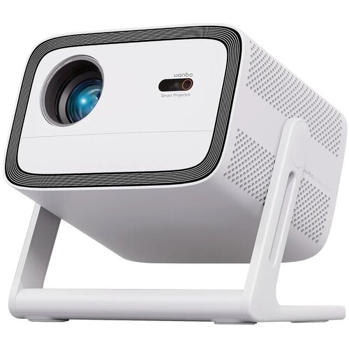 Projektor WANBO Vali 1 (1920 x 1080), 900 ANSI lumen, Wi-Fi, Bluetooth