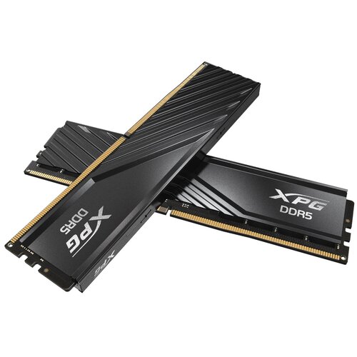 Pamięć RAM ADATA XPG Lancer Blade 32GB (2x16GB) 6000MHz Czarny