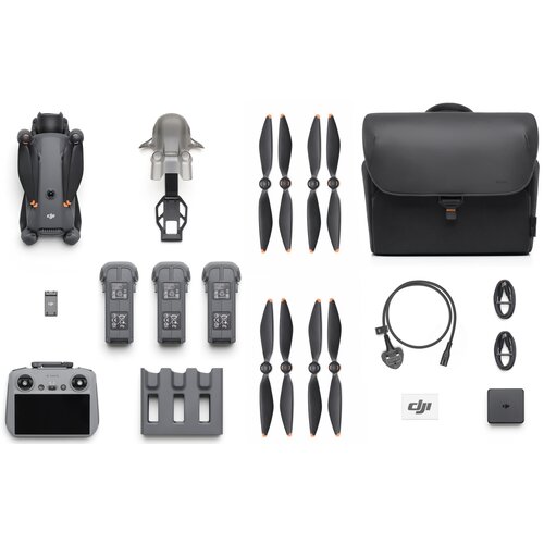 Dron DJI Mavic 4 Pro Fly More Combo (RC 2)