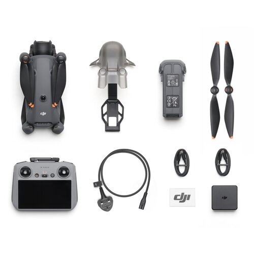Dron DJI Mavic 4 Pro