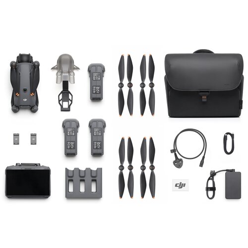Dron DJI Mavic 4 Pro Creator Combo (RC Pro 2)