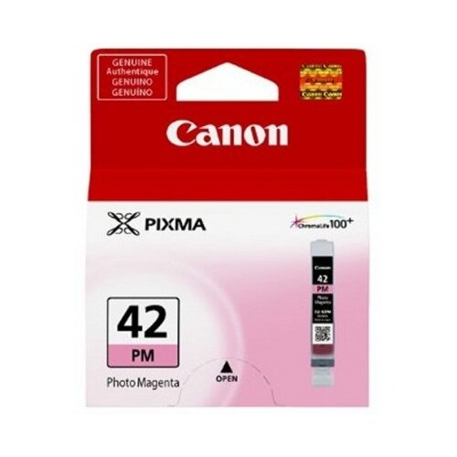 Tusz CANON CLI-42 Purpurowy 13 ml 6389B001