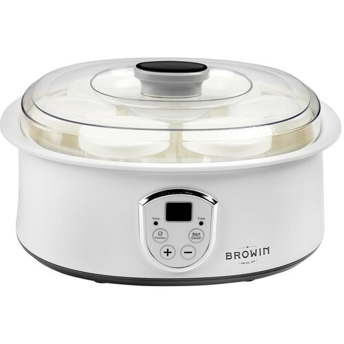 Jogurtownica BROWIN 801015
