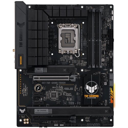 Płyta główna ASUS TUF Gaming B760-Plus WiFi D4