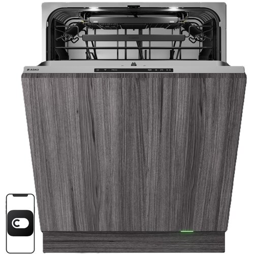 Zmywarka ASKO DFI545N