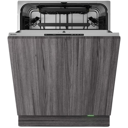 Zmywarka ASKO DSD544B