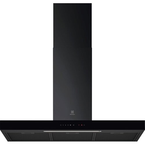 Okap ELECTROLUX LFT819K 942 022 829 Czarne szkło 730m3/h 70dB klasa A
